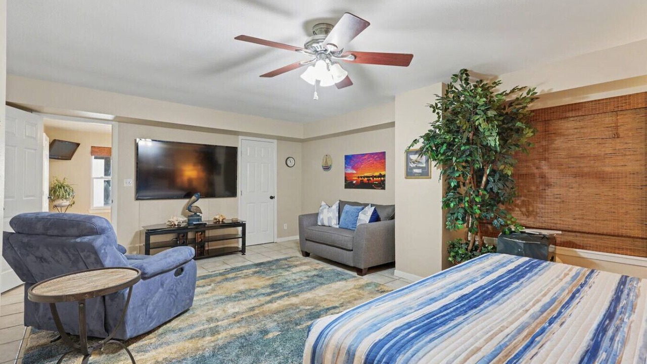 Photo of Bedroom in Rockport