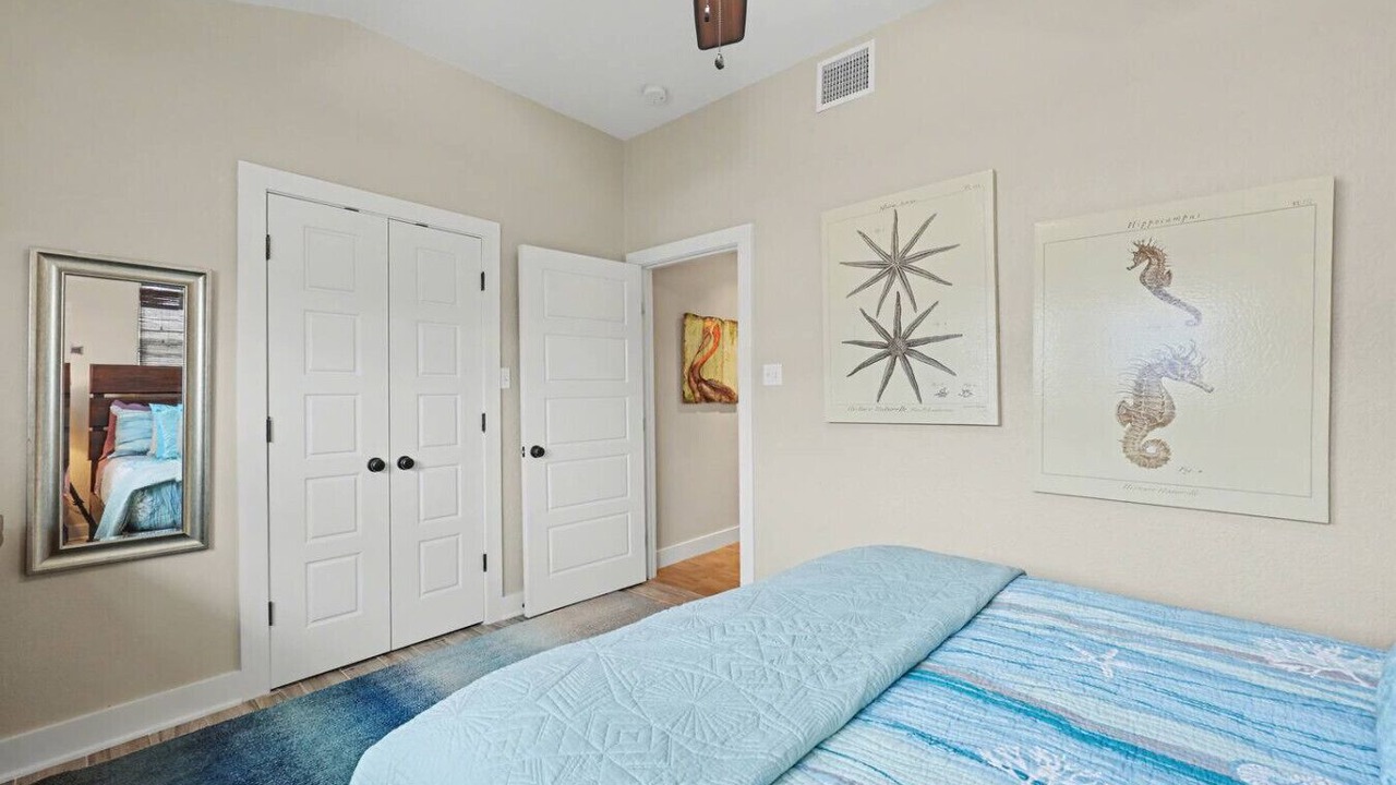 Photo of Bedroom in Rockport