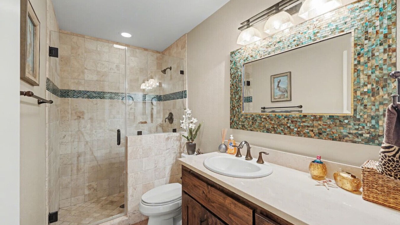 Photo of Bathroom in Rockport