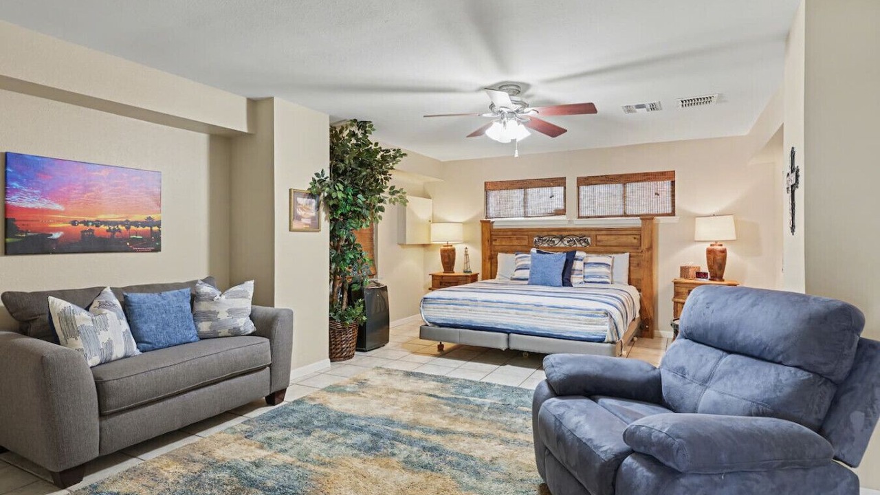 Photo of Bedroom in Rockport