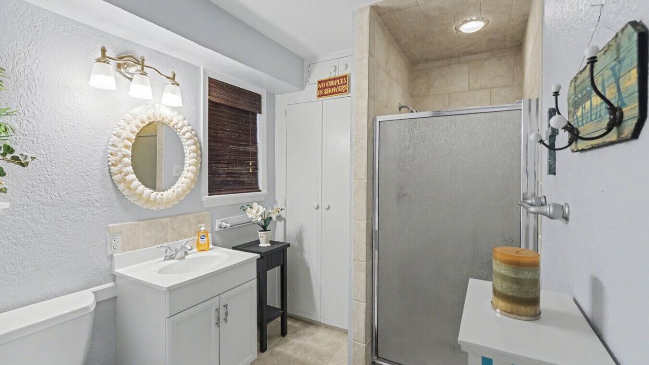 Photo of Bathroom in Rockport