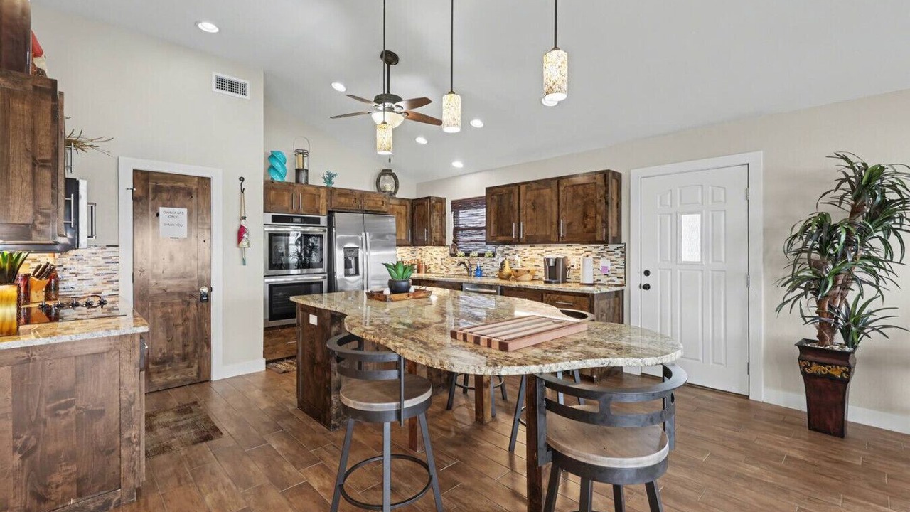 Photo of Kitchen in Rockport