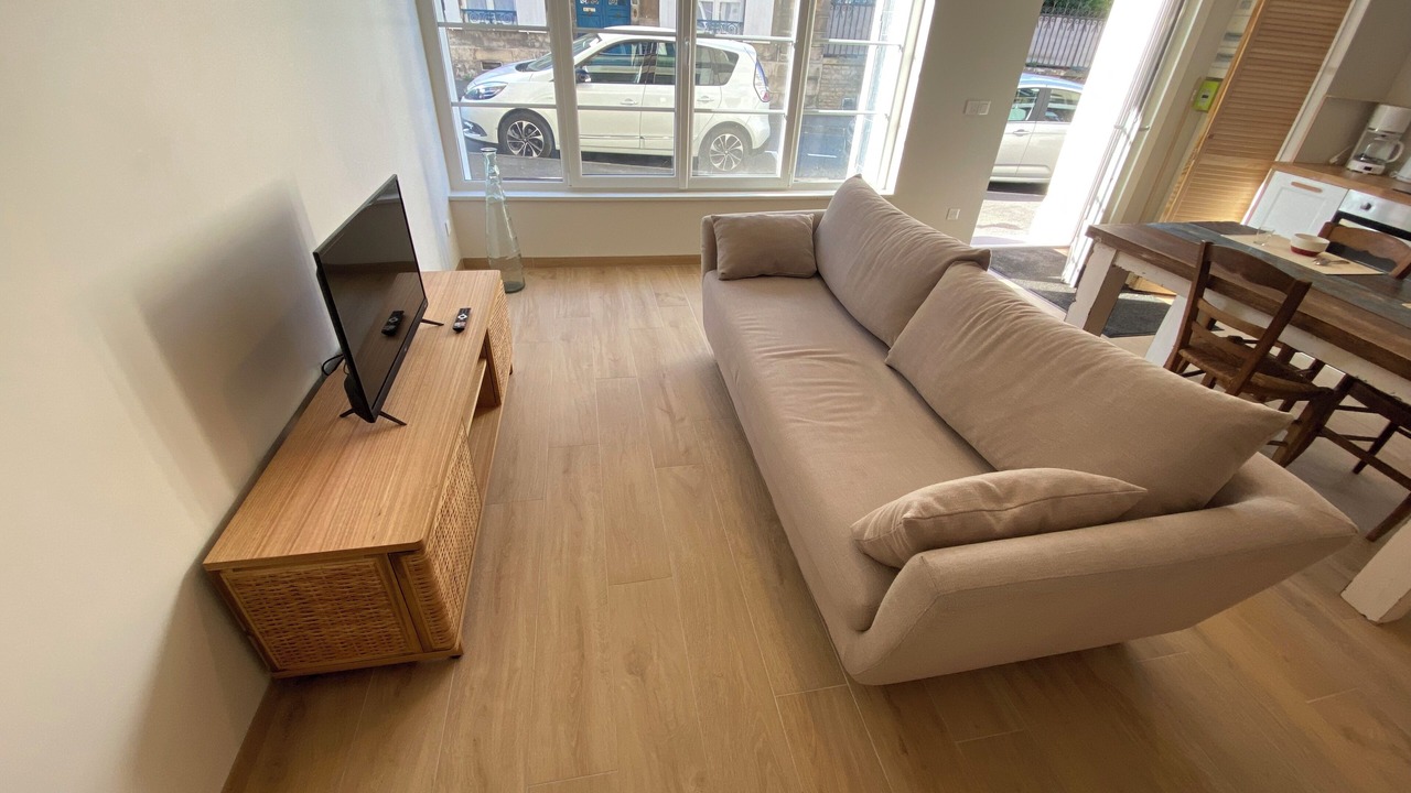 Photo of Livingroom in Falaise