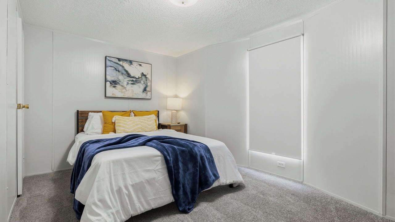 Photo of Bedroom in Lissie