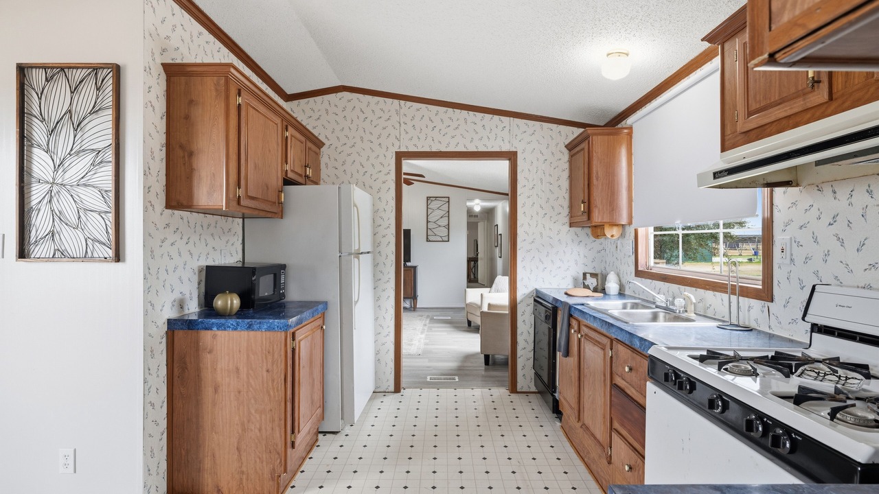 Photo of Kitchen in Lissie