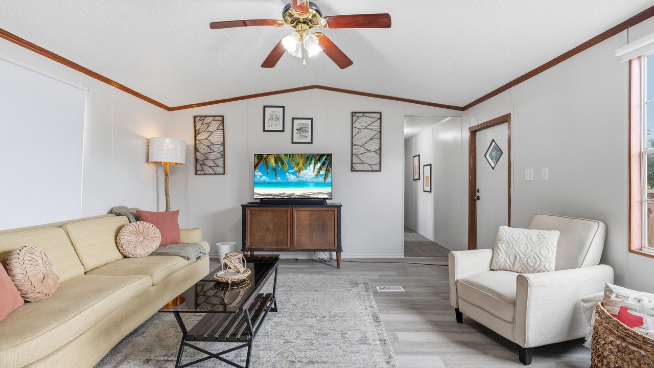 Photo of Livingroom in Lissie