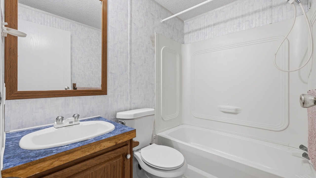 Photo of Bathroom in Lissie