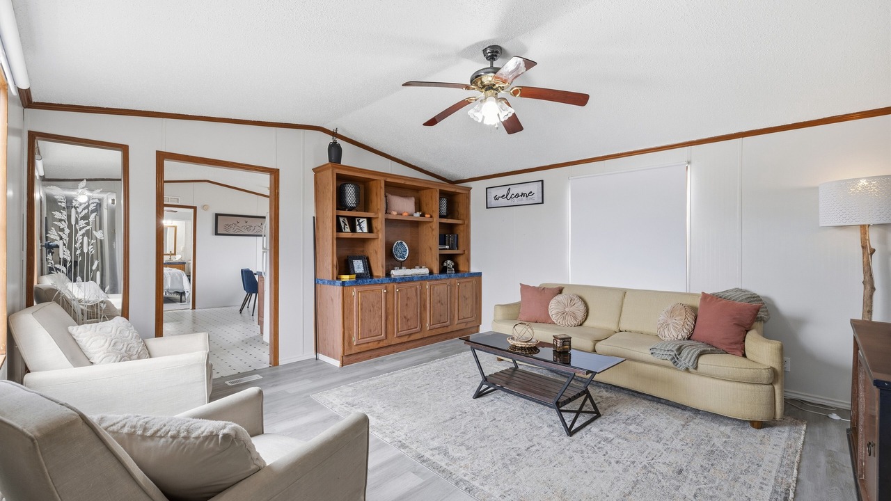 Photo of Livingroom in Lissie