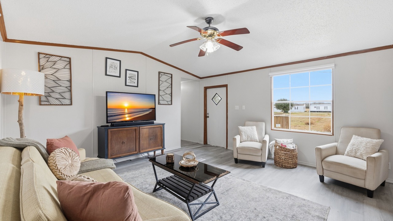 Photo of Livingroom in Lissie