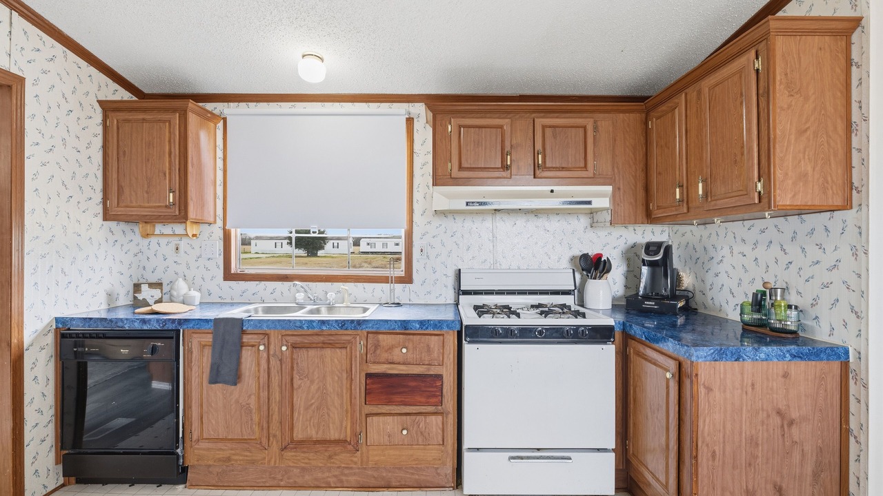 Photo of Kitchen in Lissie