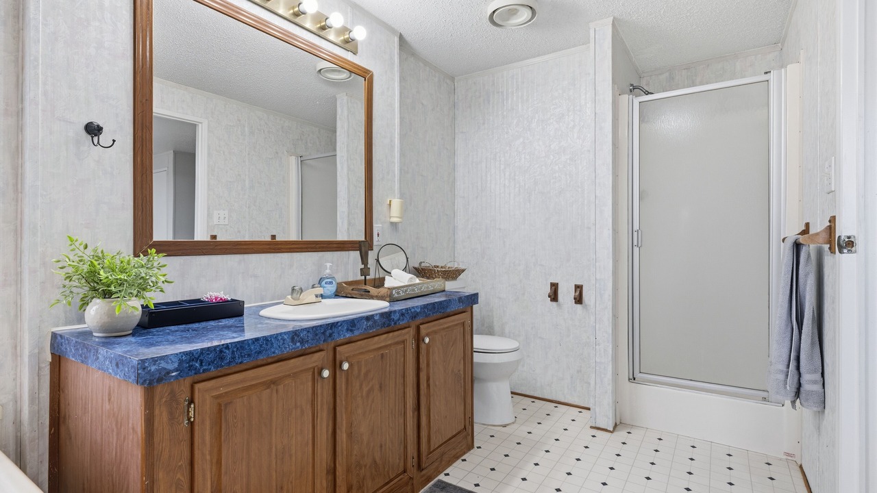 Photo of Bathroom in Lissie