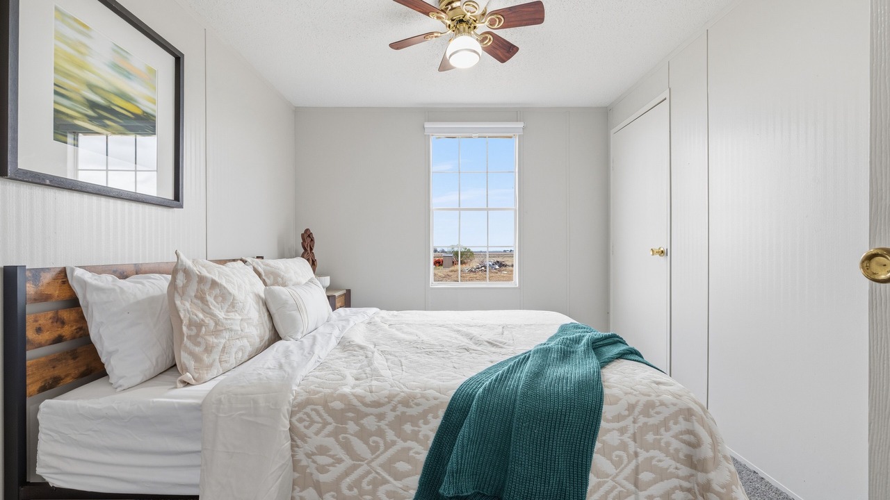 Photo of Bedroom in Lissie