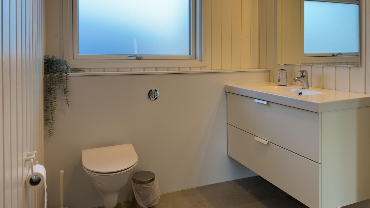 Photo of Bathroom in Ronde