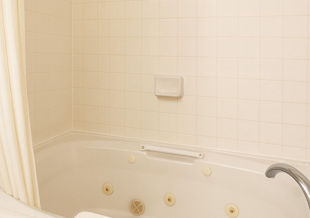 Photo of Bathroom in Point Edward