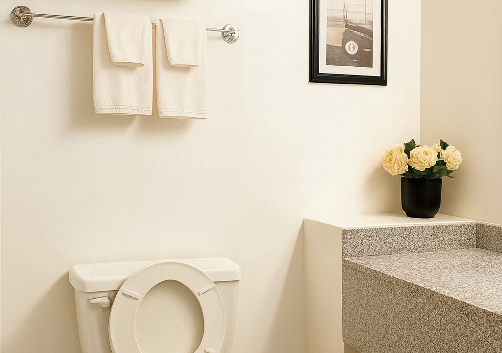 Photo of Bathroom in Point Edward