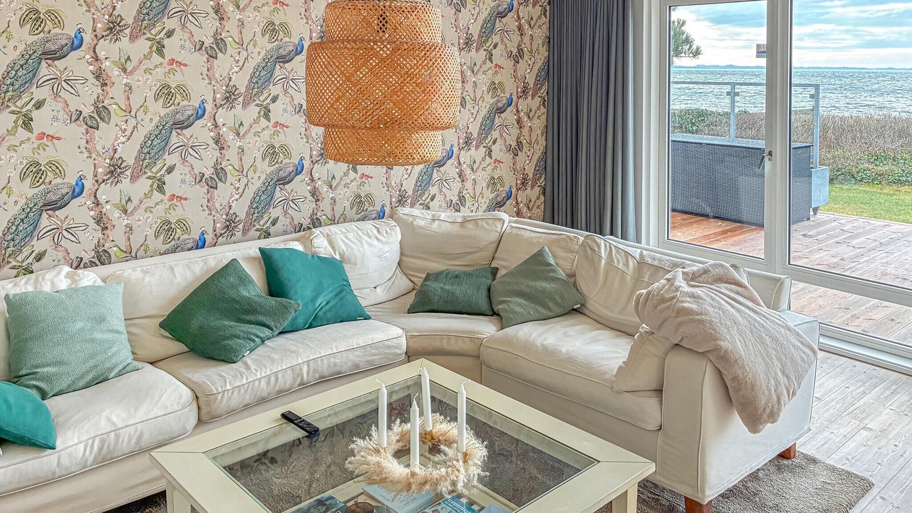 Photo of Bedroom in Frolunde