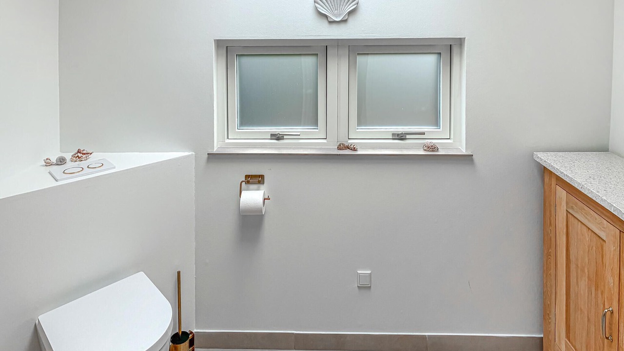 Photo of Bathroom in Frolunde
