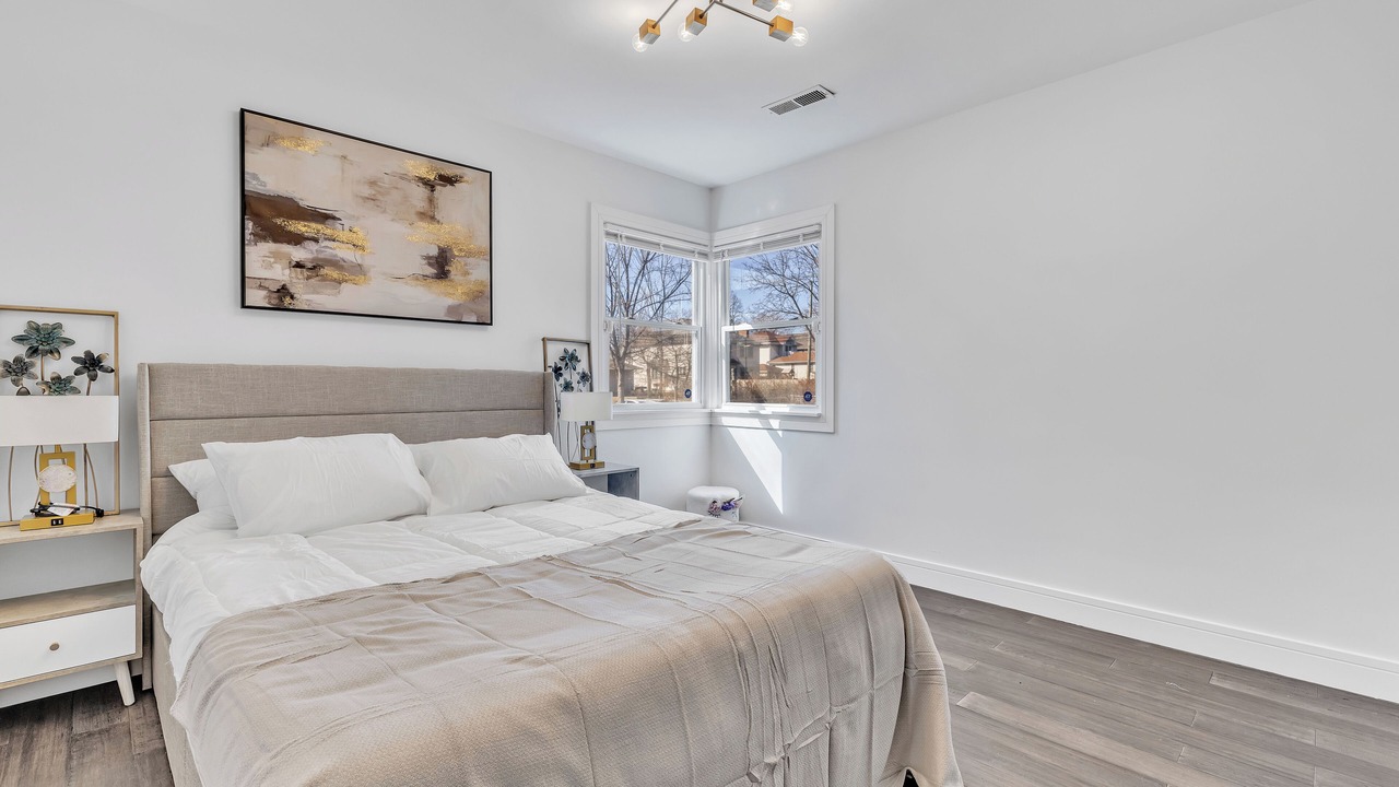 Photo of Bedroom in Westmont