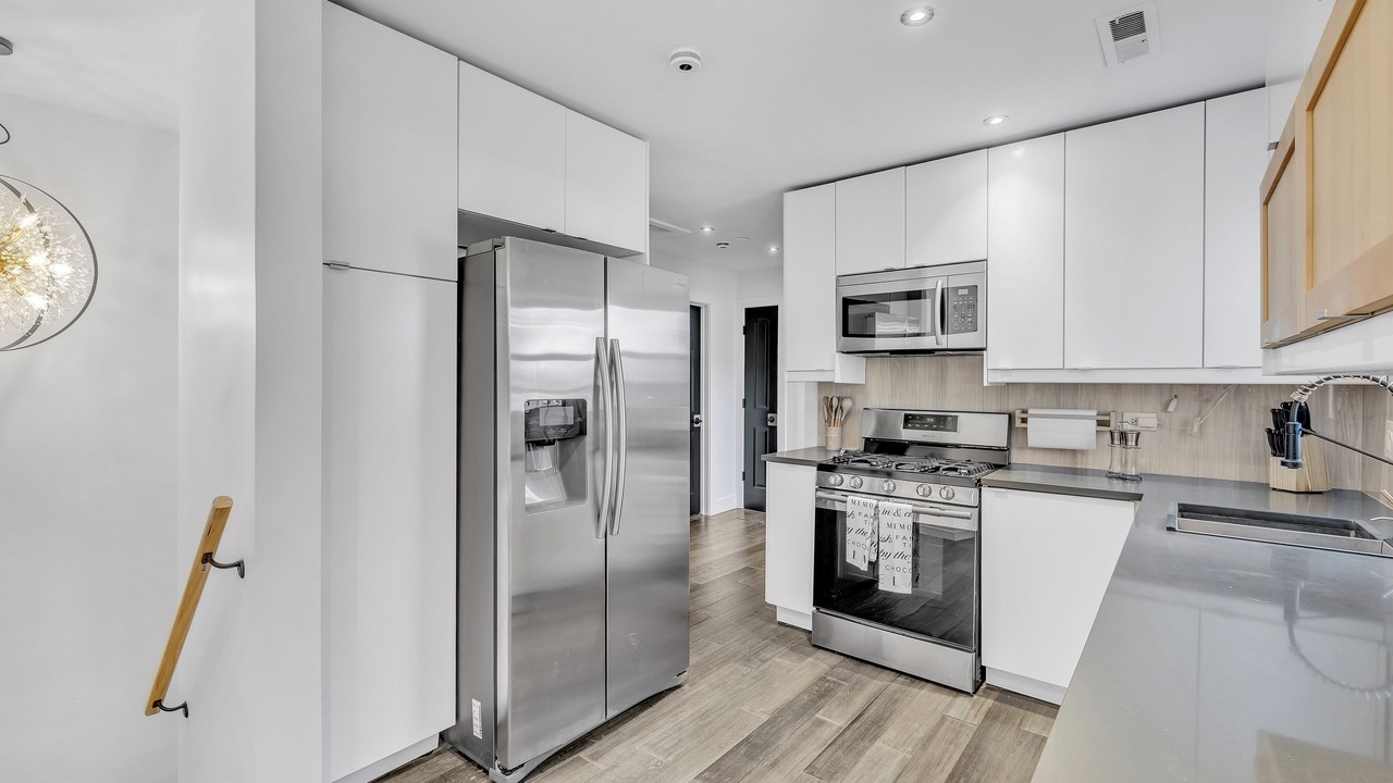 Photo of Kitchen in Westmont