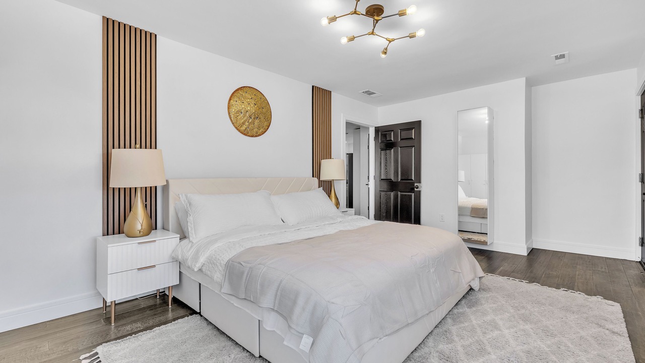 Photo of Bedroom in Westmont