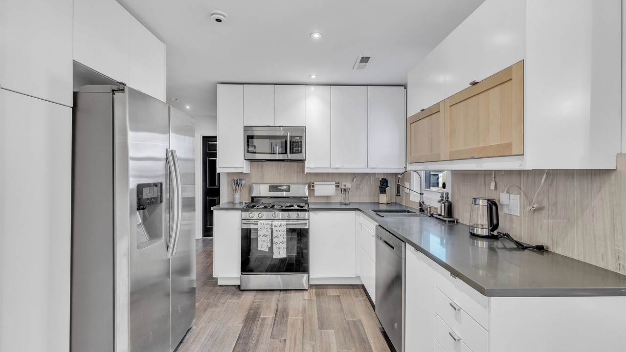 Photo of Kitchen in Westmont