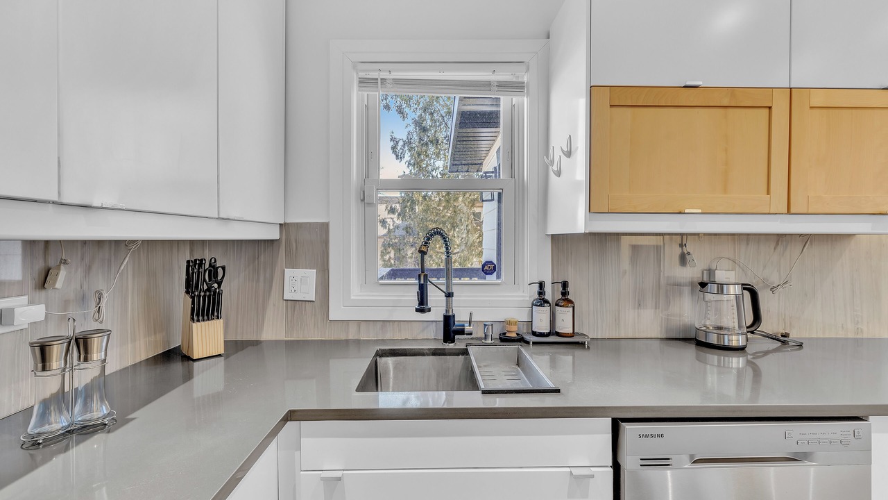 Photo of Kitchen in Westmont