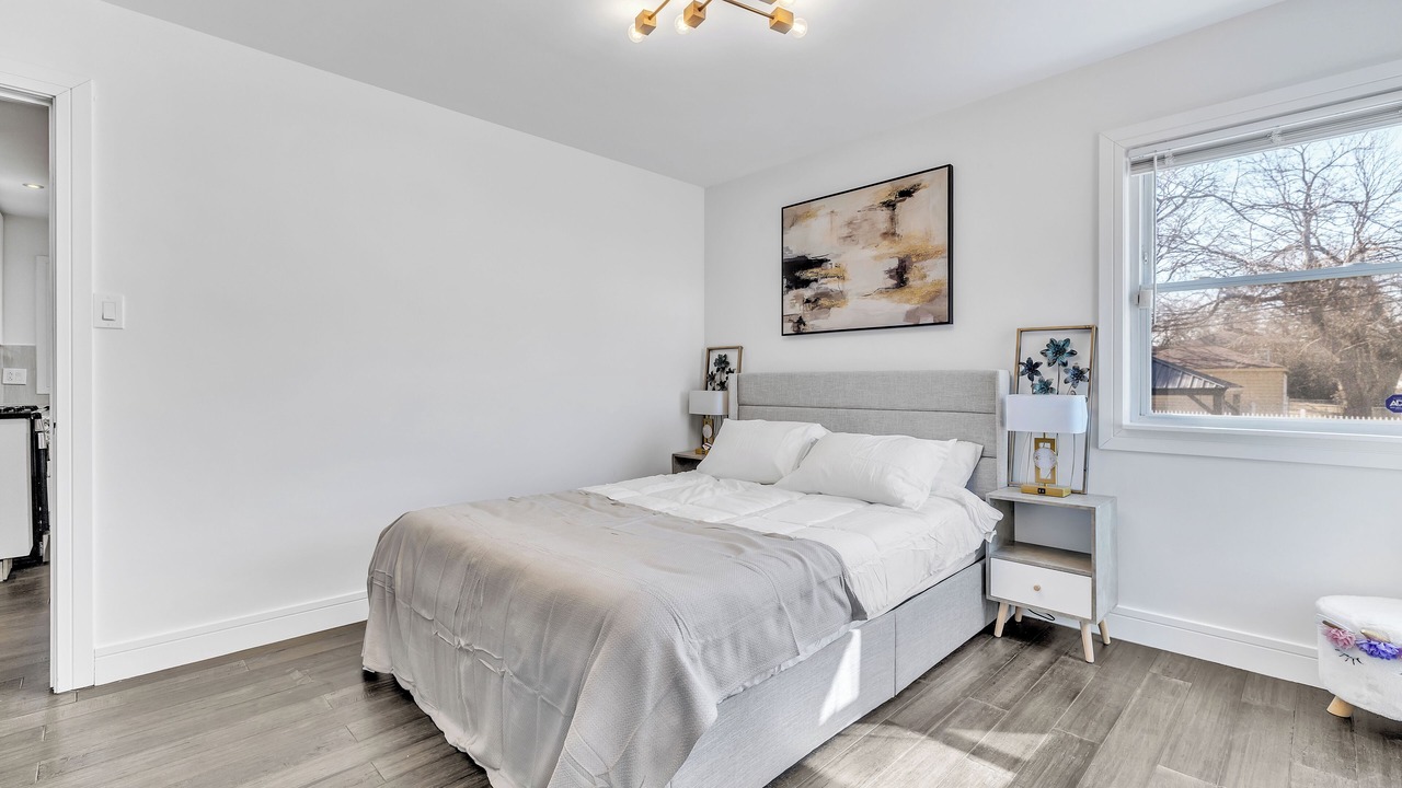 Photo of Bedroom in Westmont