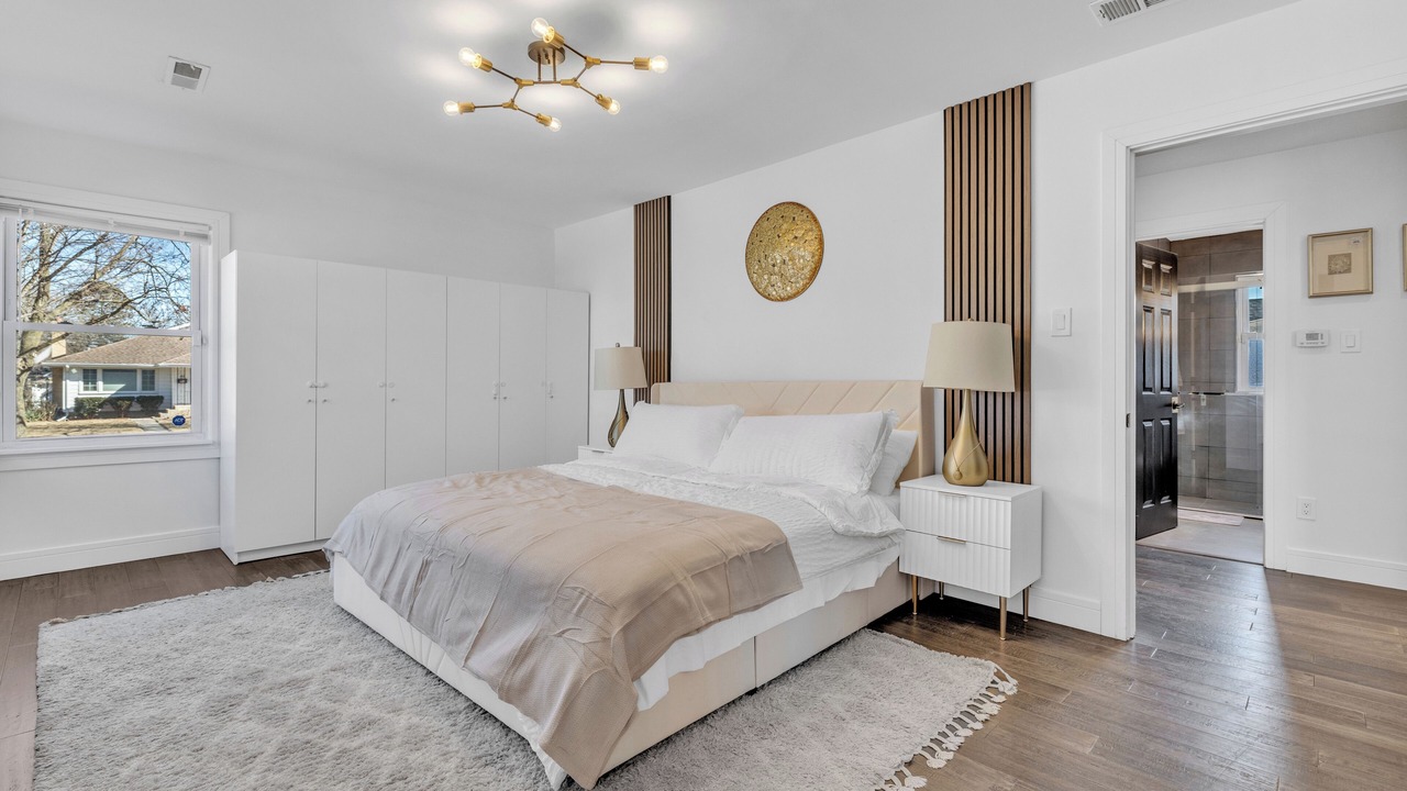 Photo of Bedroom in Westmont