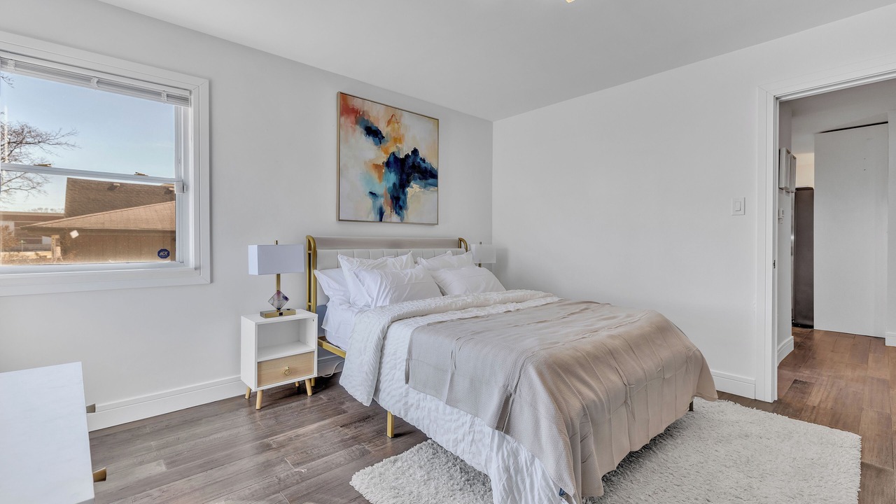Photo of Bedroom in Westmont