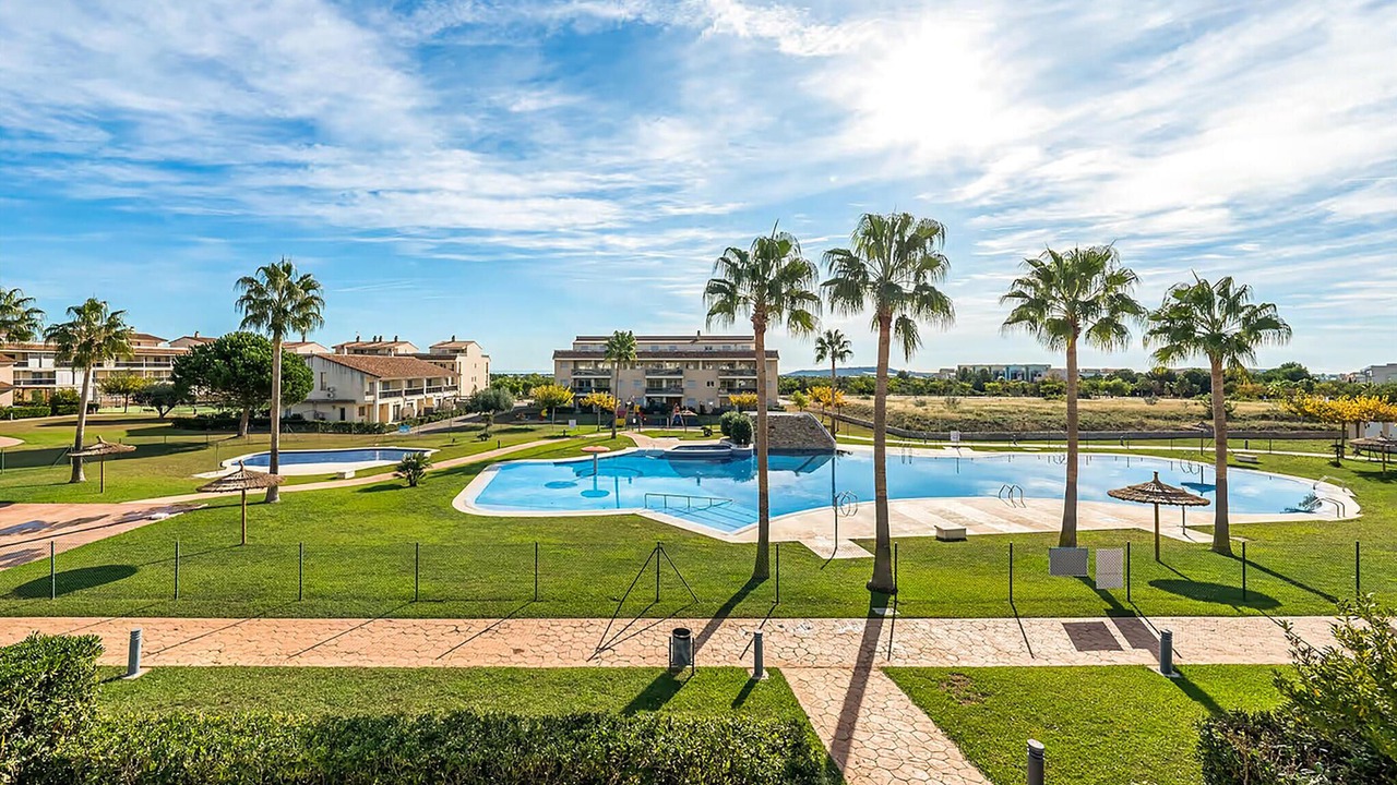 Photo of Outdoor in San Jorge