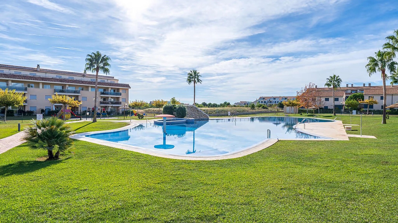 Photo of Outdoor in San Jorge