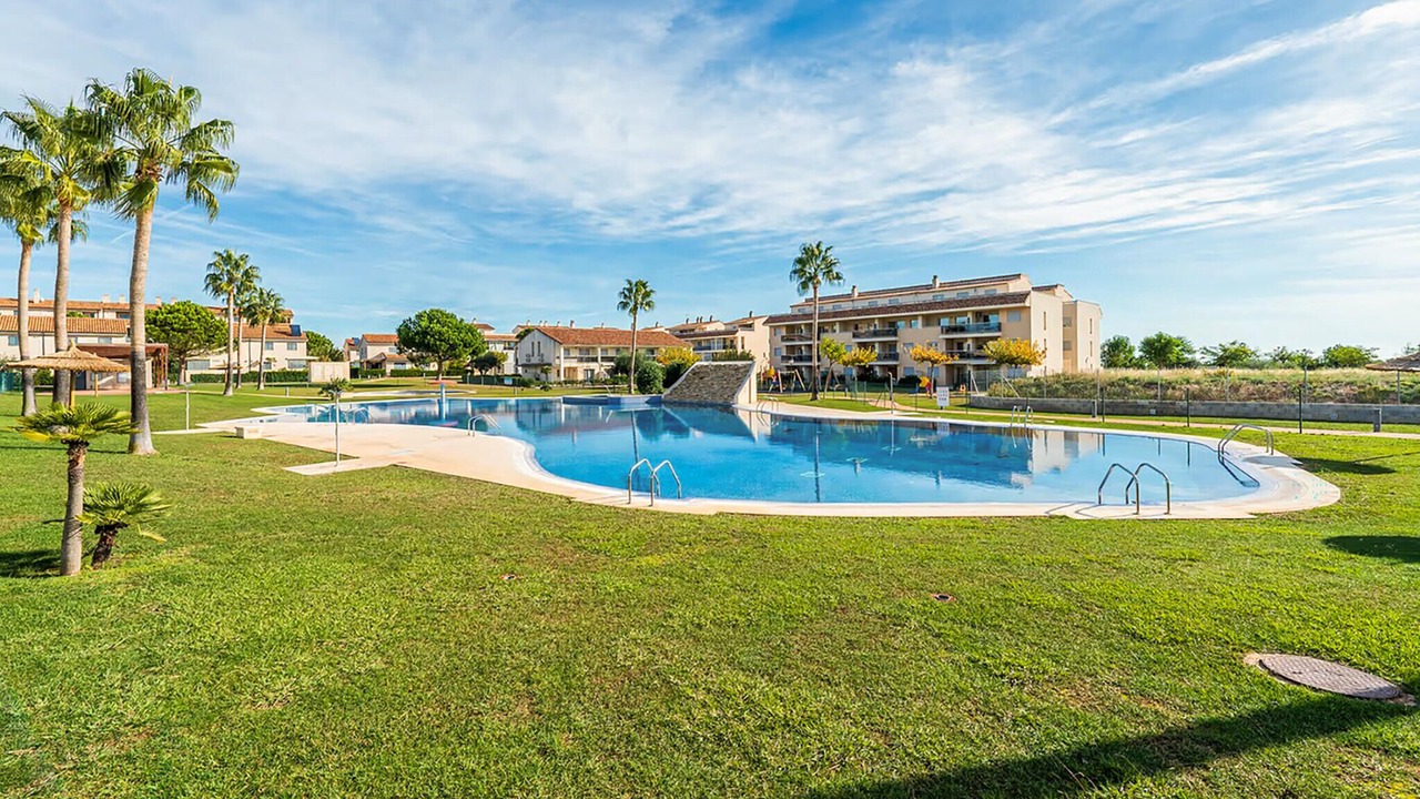 Photo of Outdoor in San Jorge