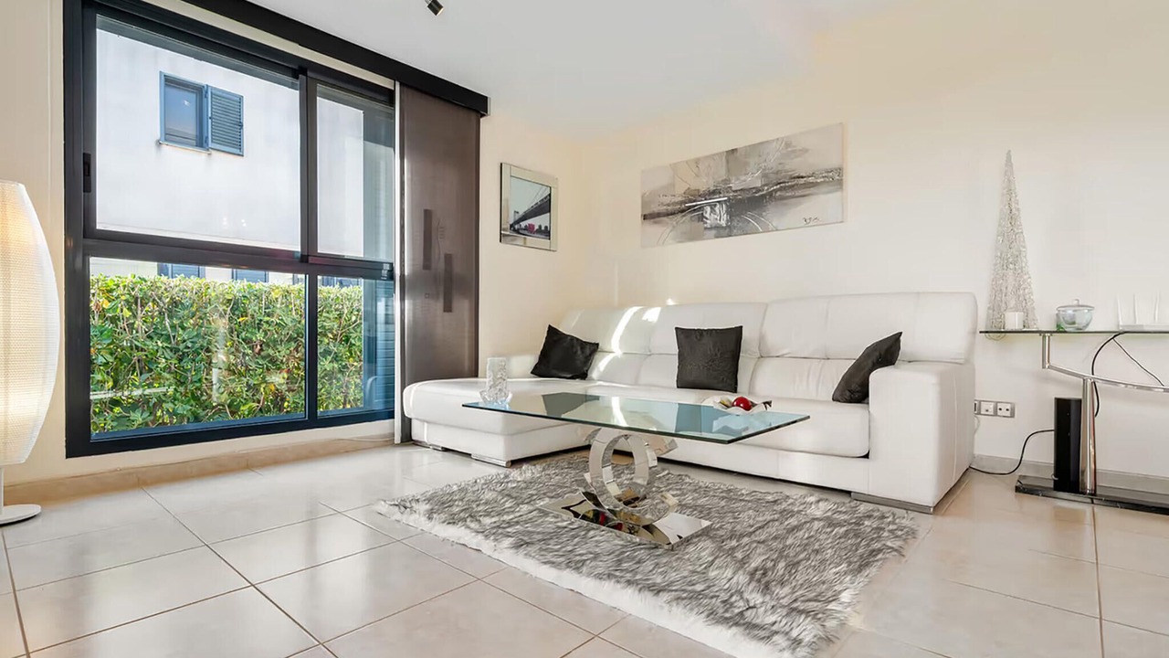 Photo of Bedroom in San Jorge