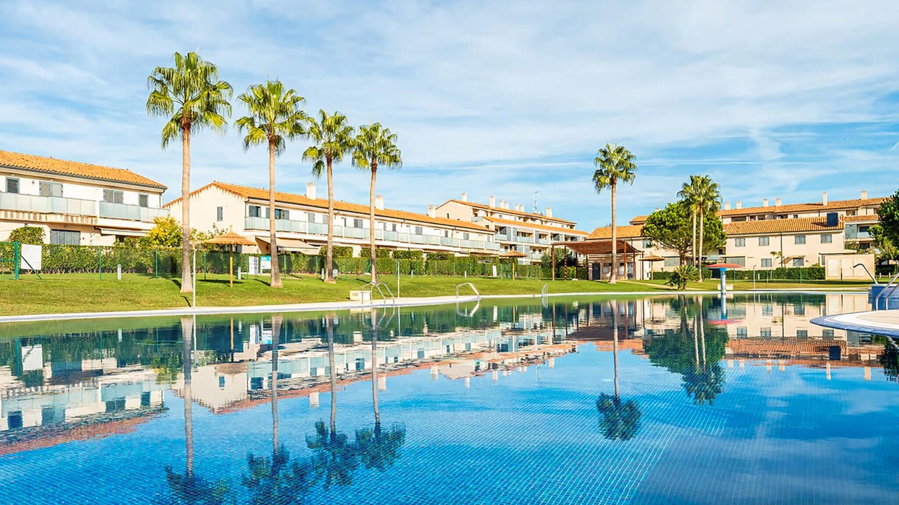 Photo of Outdoor in San Jorge