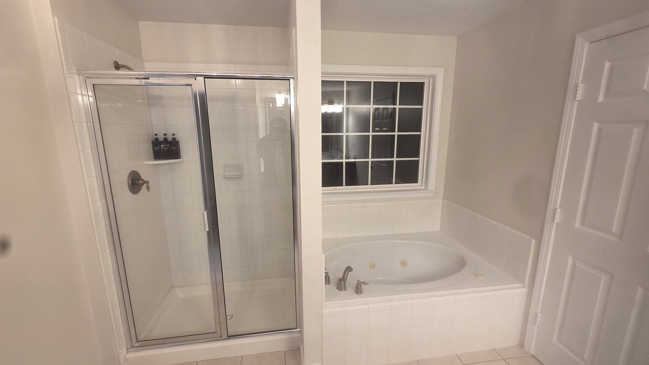 Photo of Bathroom in Knightdale