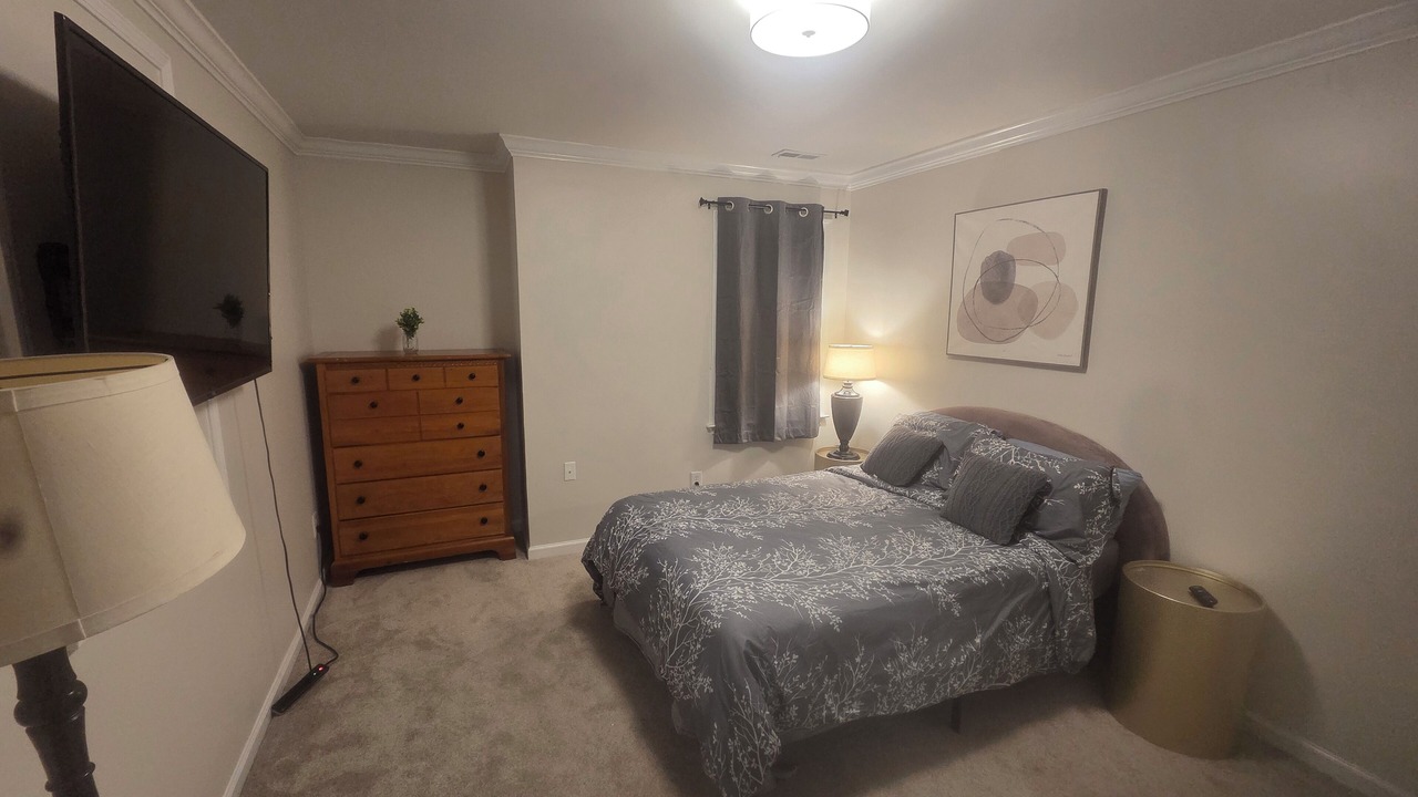 Photo of Bedroom in Knightdale