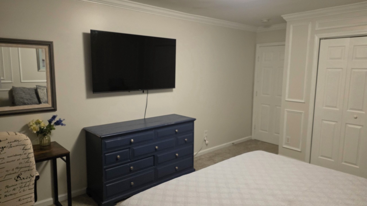 Photo of Bedroom in Knightdale