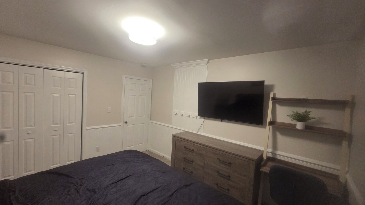 Photo of Bedroom in Knightdale