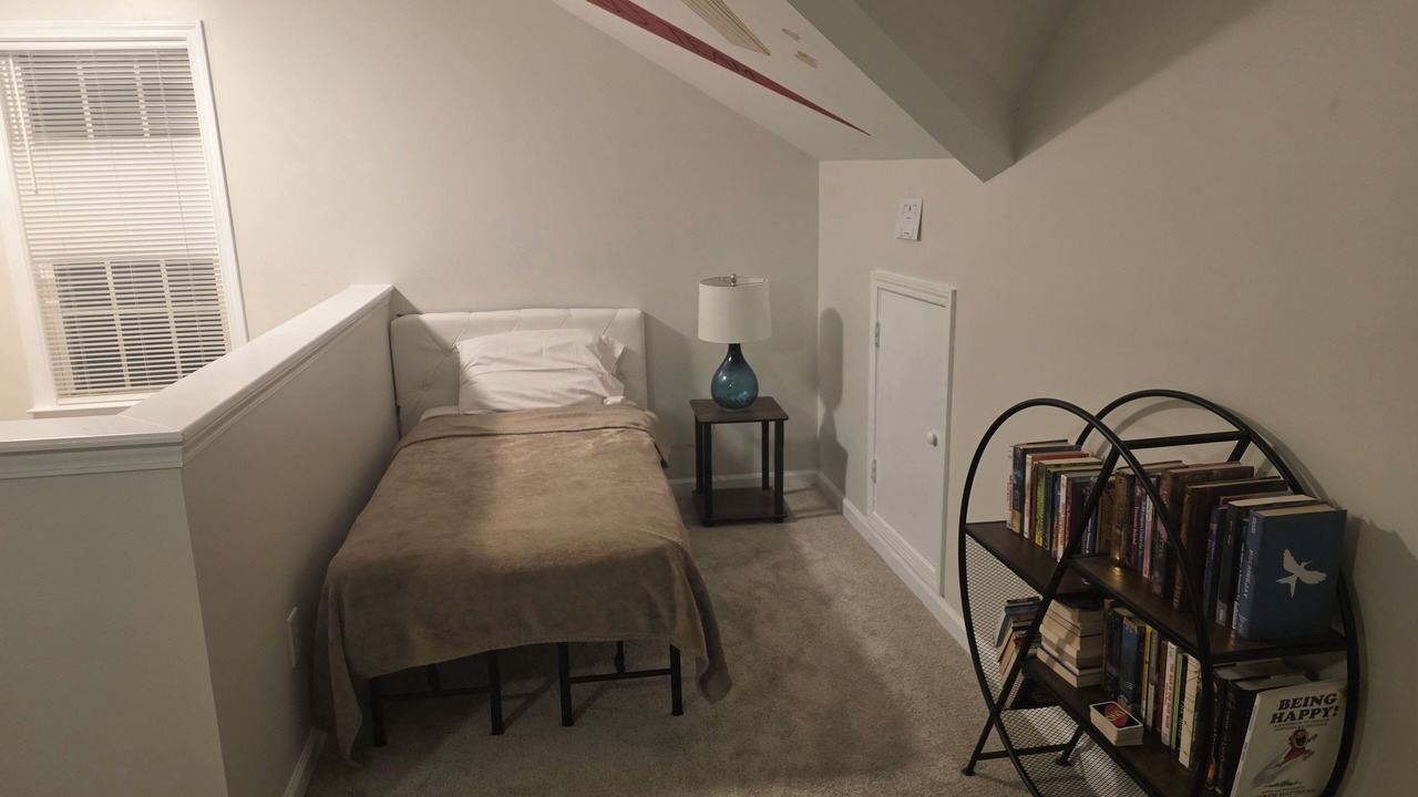 Photo of Bedroom in Knightdale