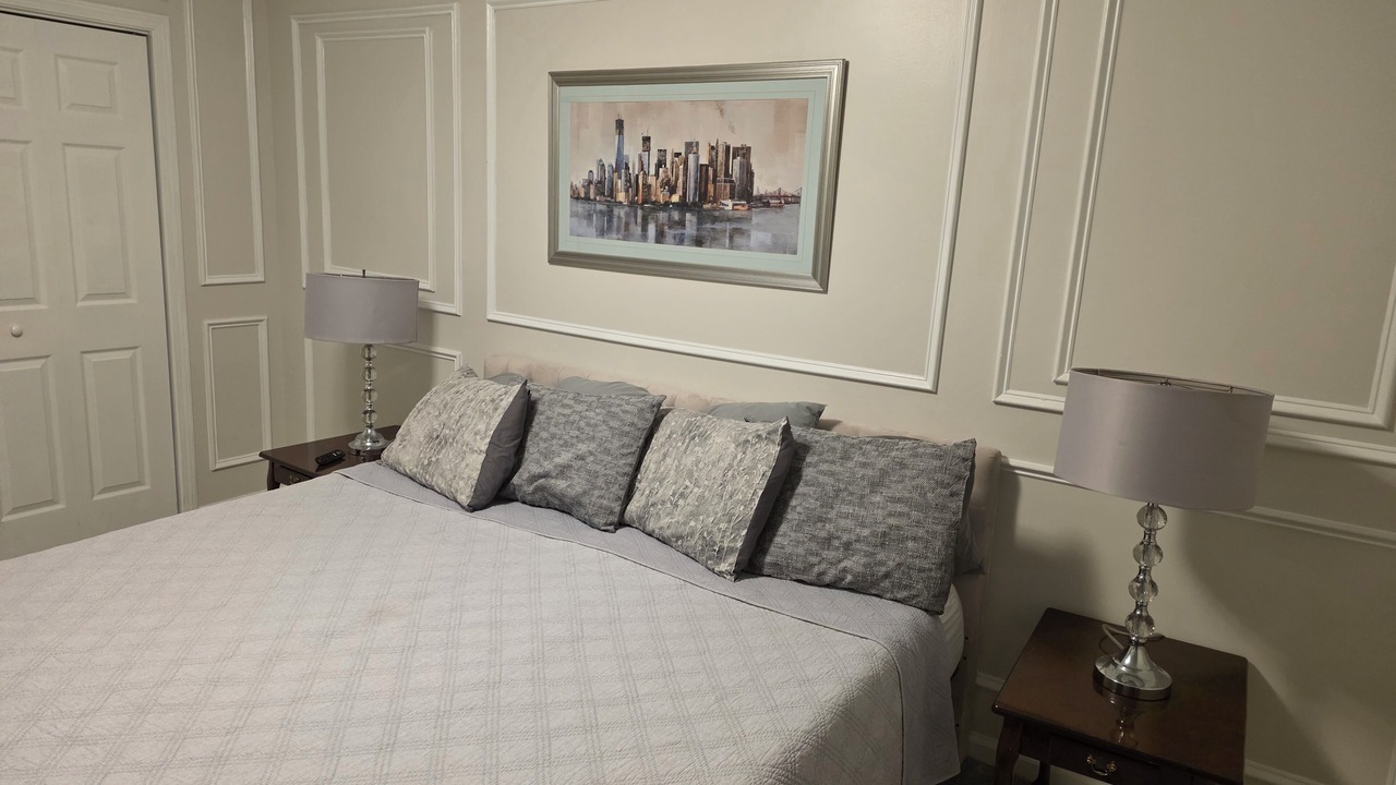 Photo of Bedroom in Knightdale