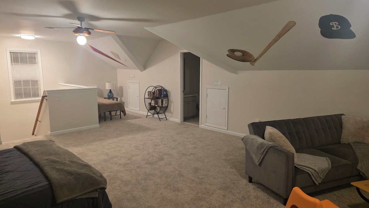 Photo of Livingroom in Knightdale