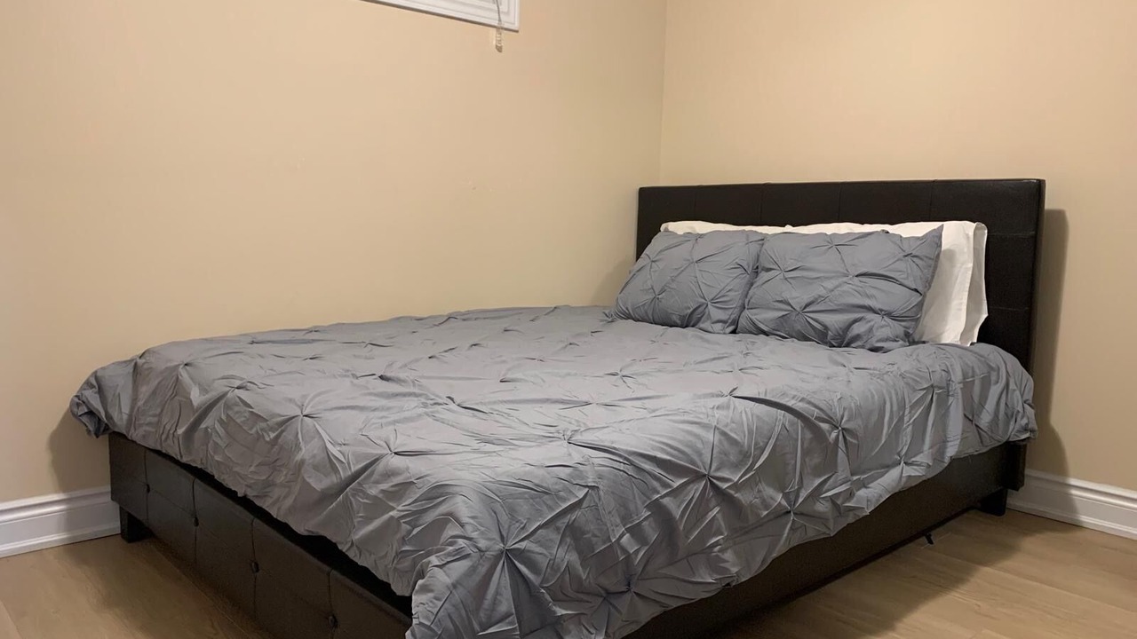 Photo of Bedroom in Malton