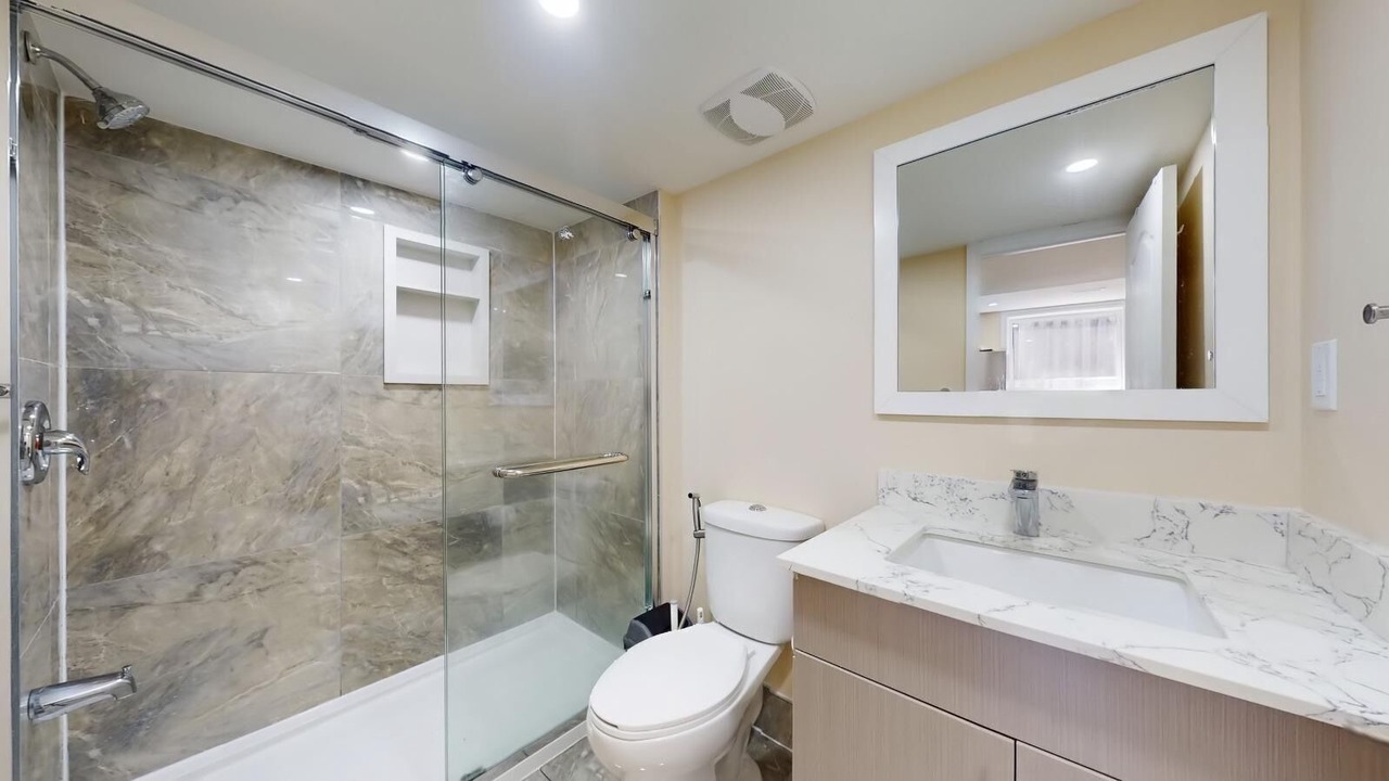 Photo of Bathroom in Malton