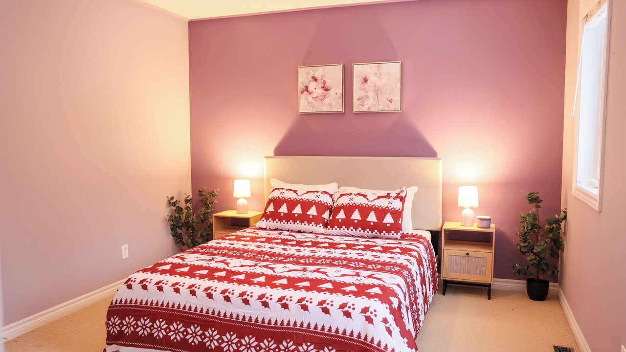 Photo of Bedroom in Hillsdale