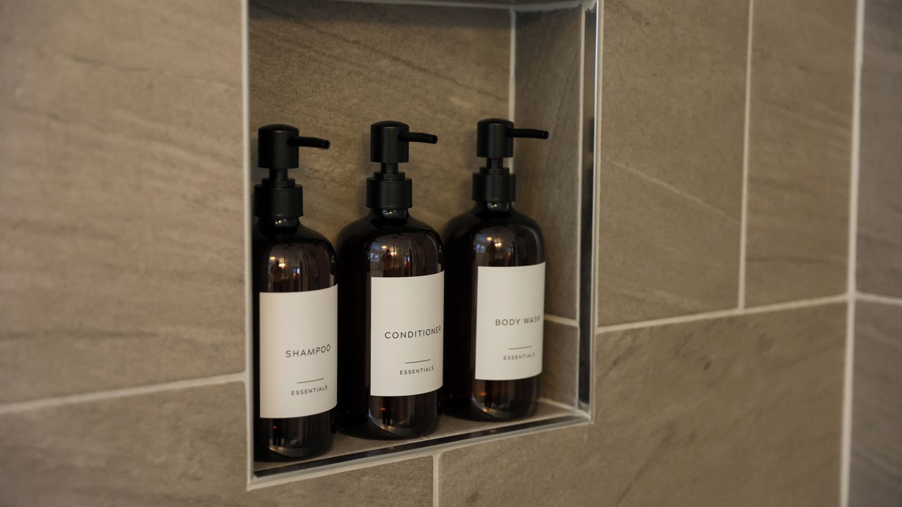 Photo of Bathroom in Hillsdale