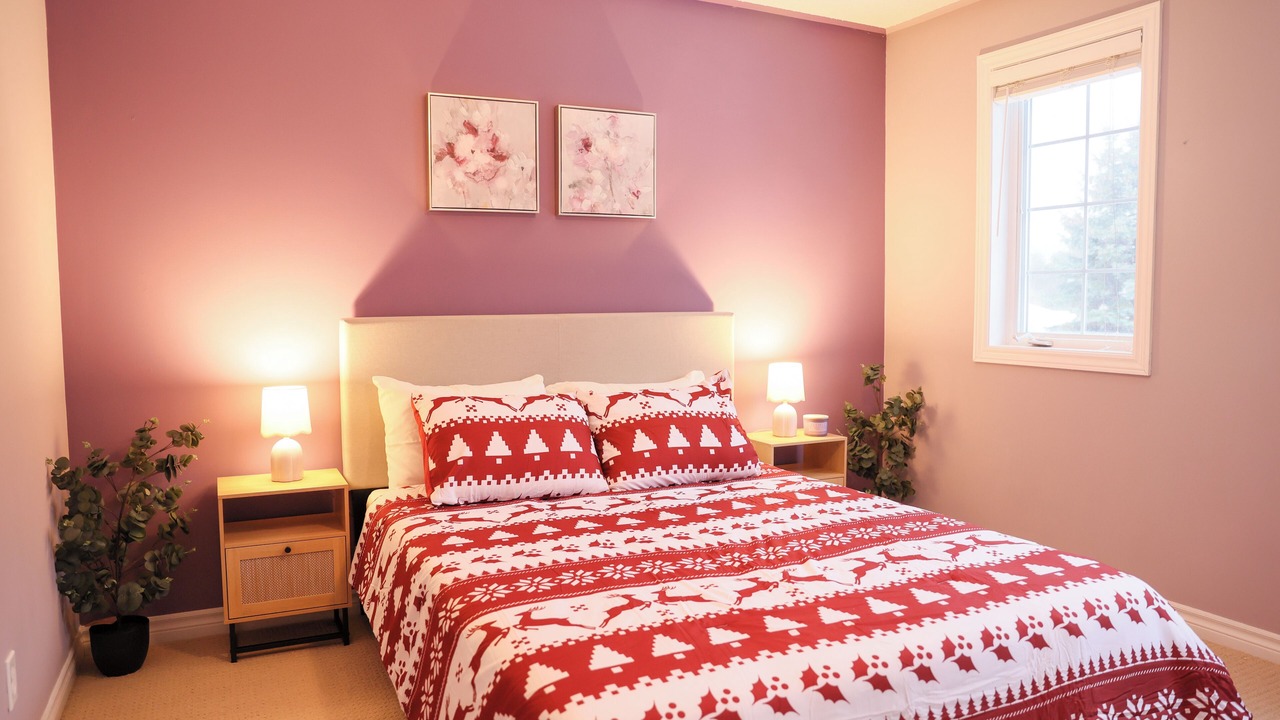 Photo of Bedroom in Hillsdale