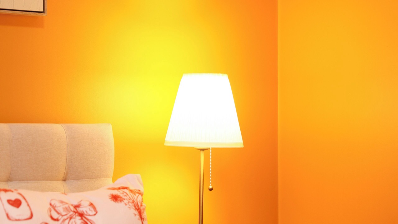 Photo of Bedroom in Hillsdale