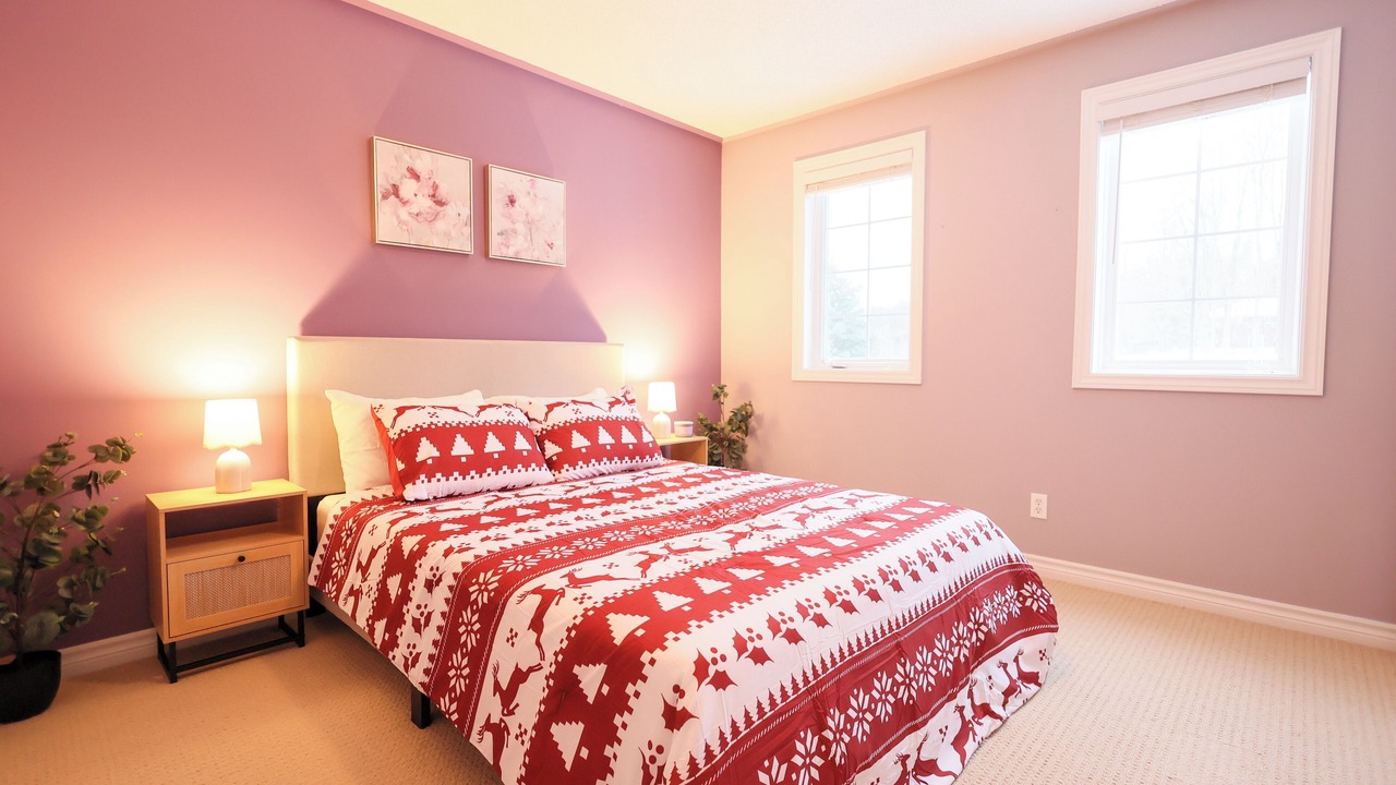 Photo of Bedroom in Hillsdale