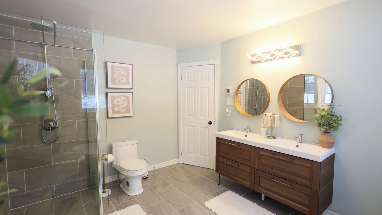 Photo of Bathroom in Hillsdale