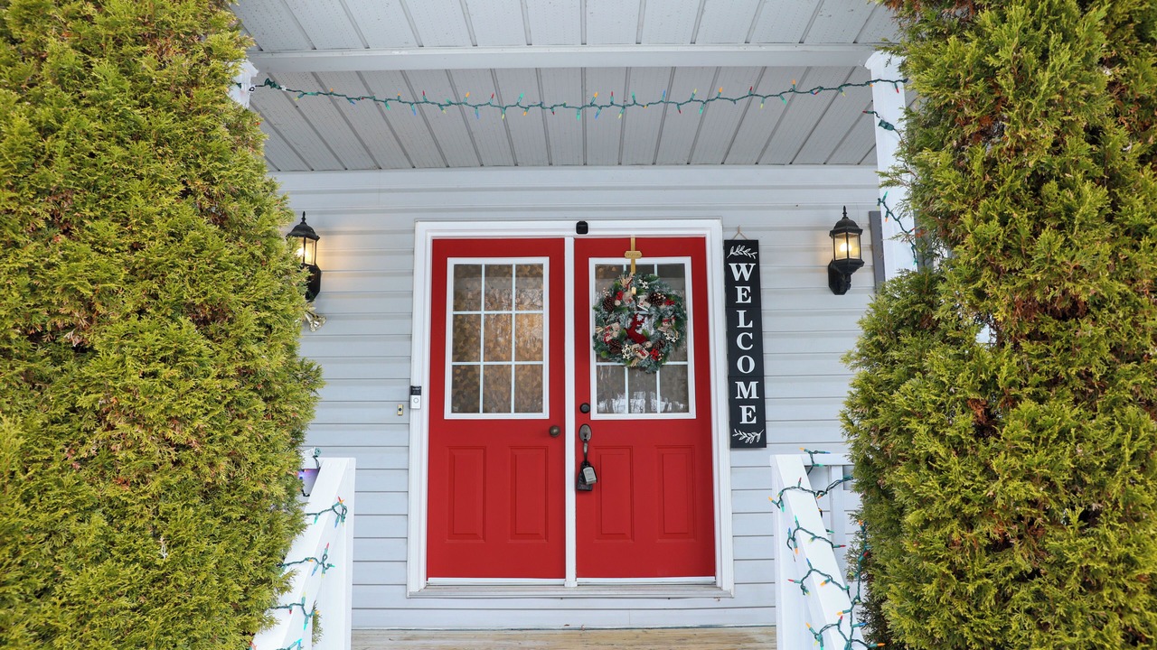 Photo of Outdoor in Hillsdale